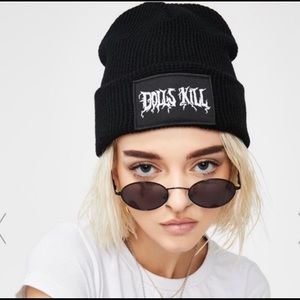 Dollskill Beanie